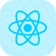 React frontend